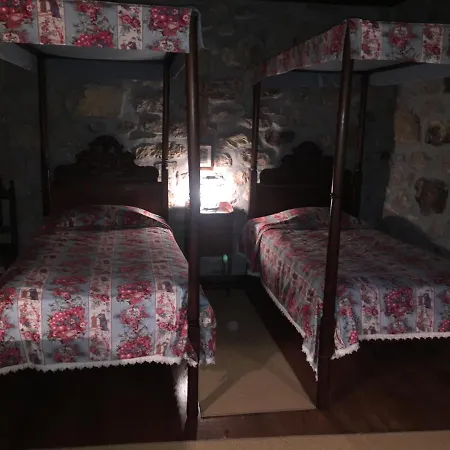Solar Dos Olivas Bed & Breakfast