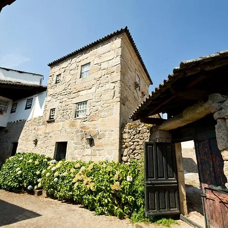 Solar Dos Olivas *