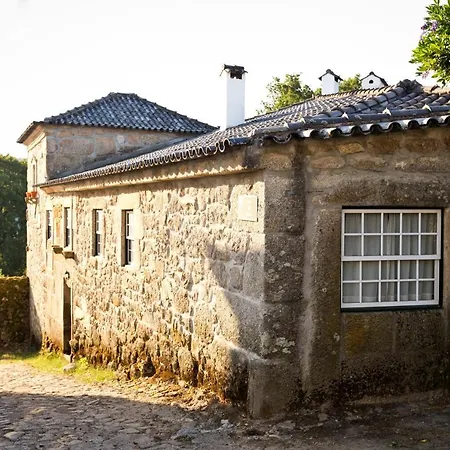 Solar Dos Olivas * Viseu