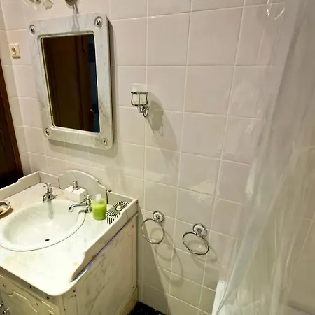 Solar Dos Olivas Bed & Breakfast Viseu