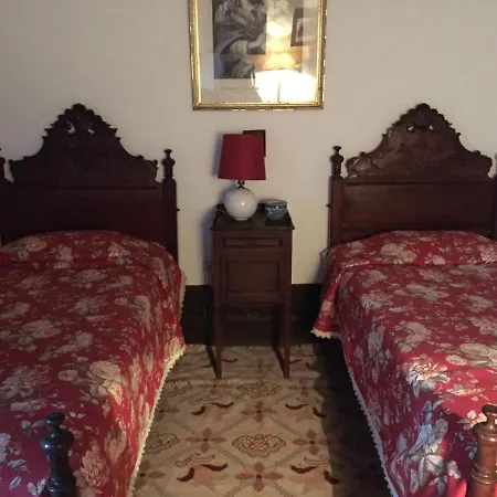 Solar Dos Olivas *