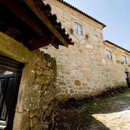 Solar Dos Olivas * Viseu