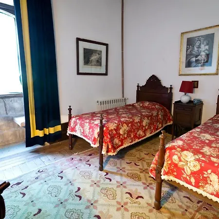 Solar Dos Olivas Bed & Breakfast Viseu