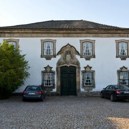 Solar Dos Olivas Bed & Breakfast