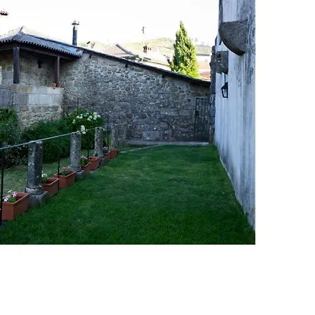 Solar Dos Olivas Bed & Breakfast *